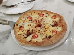 -马兰卡西式简餐(新汇大融城店)