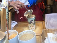 -仙境豆夫(步行街旗舰店)