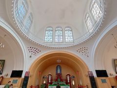 -圣·阿列克谢耶夫教堂