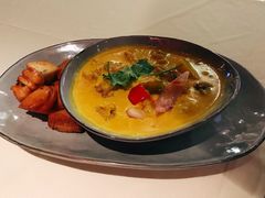 马来咖喱牛腩-蕉叶·广州明星泰国菜(黑金冠保利广场店)
