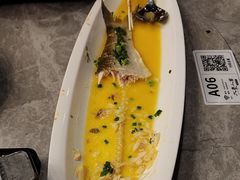 -大秦小宴•新派西北(万象前海店)