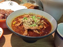 -花盐街·四川乐山小吃(西单大悦城店)