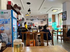 -乐山第一家临江鳝丝(茶坊路店)