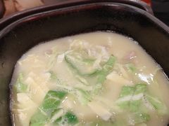 -阿香米线(中原万达店)