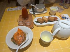 -蔡澜点心·粤菜(花城汇南区店)