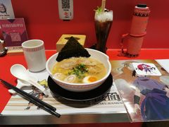 -火影忍者一乐拉面(环球港店)