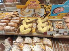 -巴黎贝甜(周浦海印店)