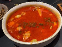 -Ameigo梅果·云贵川bistro(长宁来福士店)