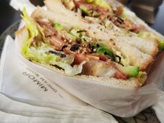 -MIMO CAFE(沙头角店)