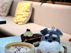 -Peet's 皮爷咖啡(东湖路手作店)