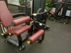 -BK博·康健身(金地格林小镇店)