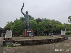 -景德镇古窑民俗博览区