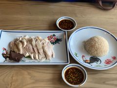 -红大哥水门鸡饭(總店)