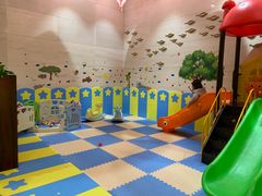 -紫金港国际饭店-自助早餐(申花路店)