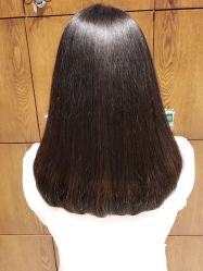 点击看大图 -简影造型·自选烫染接发salon