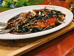 -湖畔居茶楼(湖滨店)