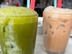 -金沙园生肉面(Jalan Pantai)