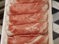 -胖锅轩•鲜活香辣虾•火锅(北湖店)