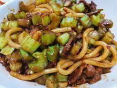 -西粉堂新疆米粉(朝外店)