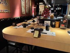 -乌君·酒场·炭火烧鸟(侨城坊店)