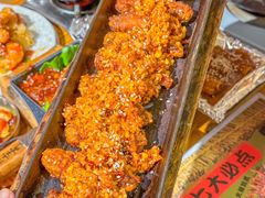 -小木屋米酒店·韩国料理(深圳总店)