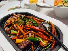 -蘇锦宴·淮扬菜烤鸭·小院(三元桥霄云路店)