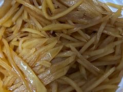 -京味斋·北京烤鸭(华威桥北工大店)