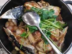 -香顺·客家菜(东坑店)