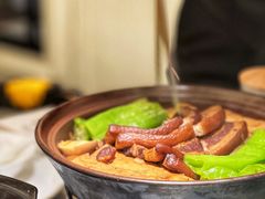 把子肉四兄弟-城南往事(滨江世茂店)