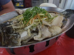 -阿兴生鱼片(大光路店)