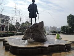 -九龙湖公园