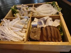 -天目湖御水温泉·度假酒店