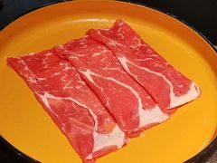 -牛New寿喜烧(闵行龙湖天街店)