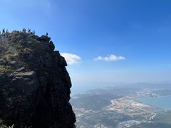 -七娘山