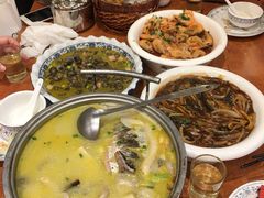 -西新饭店(城中店)