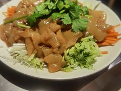 -柿子树炭烤羊腿(金台路店)