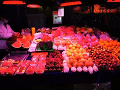 -正宁路小吃夜市