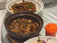 -鑫巴蜀小镇 · 水煮鱼专研店(玉桥店)