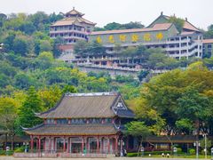 -顺峰山公园
