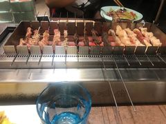 -邢氏老太太烤串(北兴街店)