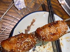 -517烧烤·龙虾·海鲜大排档(万象都荟店)