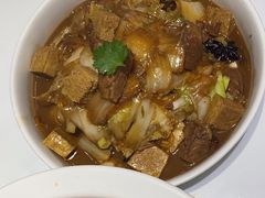 -紫光园·烤鸭(吕家营店)