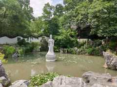 -玉女潭景区