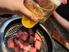 -じゃんじゃん亭(栄店)