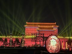 -西安城墙·碑林历史文化景区