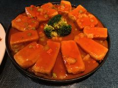 -隐食私房菜(渡口·光荣院南门·老街店)