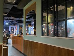 -傣妹火锅(南京东路一店)