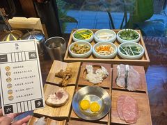 -银米·云南传统过桥米线(双廊黑金冠店)