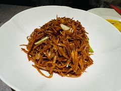 -秀儿四九城·新京菜(亚运村鸟巢店)