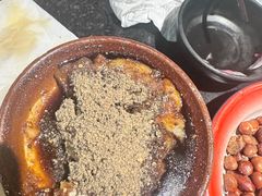 -小饕荟雅安贡椒鱼鲜馆(广福桥店)